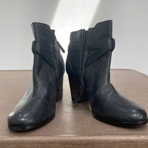Cole Haan Cassidy Ankle Bootie